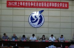 湖南商学院领导会议
