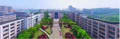 湖南商学院